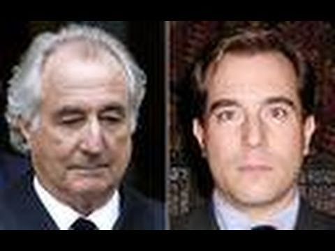 Madoff's Daughter-in-Law: I'd Spit in His Face