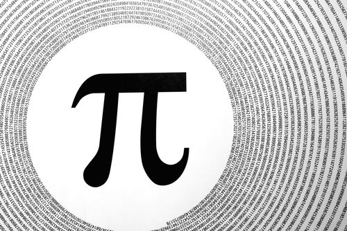 Japanese Math Wiz Shigeru Kondo Calculates Pi to 10T Digits