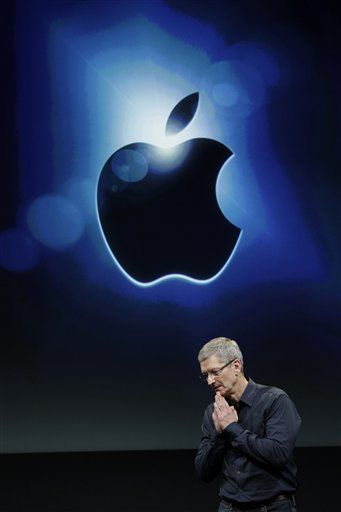 Rare Miss for Apple: 4Q Earnings Disappoint