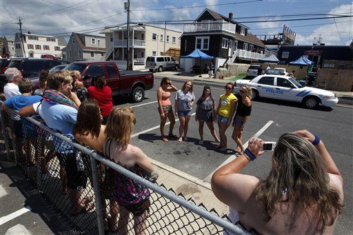 Spend Night in Jersey Shore Pad —for $2.5K
