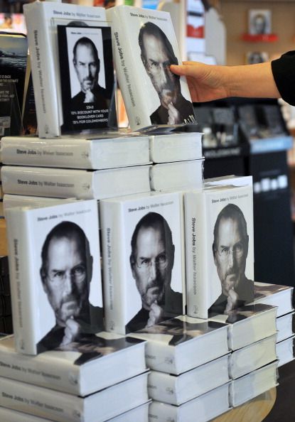 Steve Jobs: So Great With Tech, So Awful With People