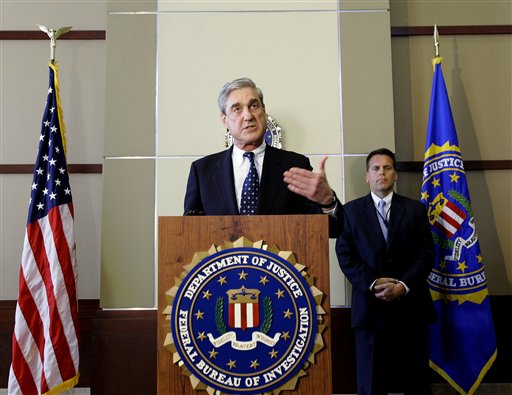 Audit Slams FBI Over Terror Watch List