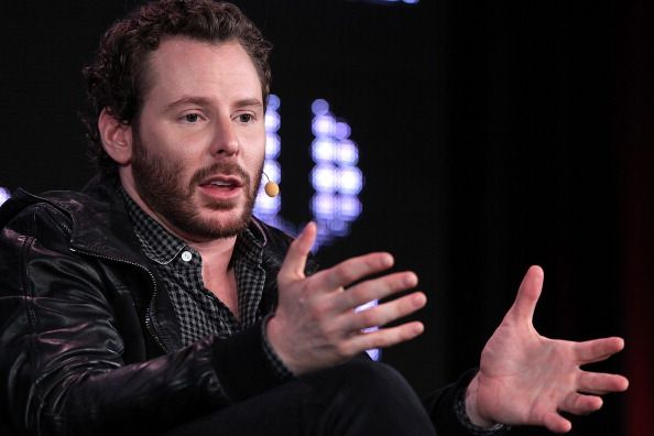 Sean Parker: It's Tough Being in the 1%