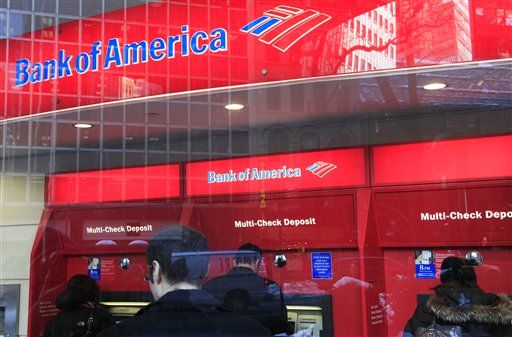 Big Banks Decide Against Debit Card Fees