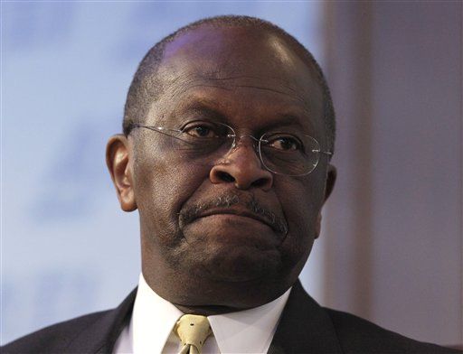 Herman Cain Sexual Harassment Allegations: One Woman Did Receive Cash Settlement, Says NBC