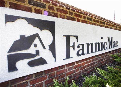 10 Fannie, Freddie Execs Rake in $13M in Bonuses
