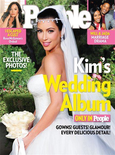 Kim Kardashian Divorce: She'll Pay Kris Humphries $2M to Keep Engagement Ring