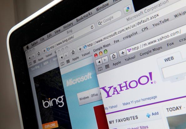 Microsoft, Aol, Yahoo Agree to Sell Each Other's Ads