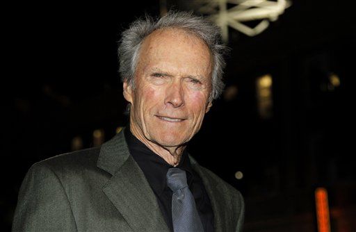 Clint Eastwood: I Love Herman Cain's Story