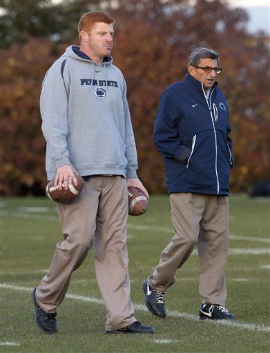Meet the Man in the Middle of the Penn State Scandal