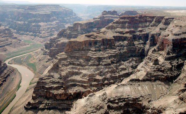 Grand Canyon Water Bottle Ban Squashed By Coke