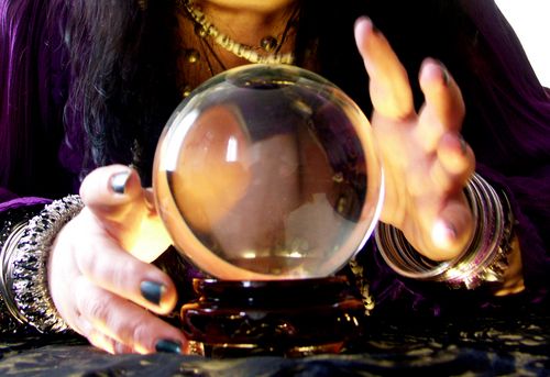 Psychics' New Line of Business: Travel Advisers