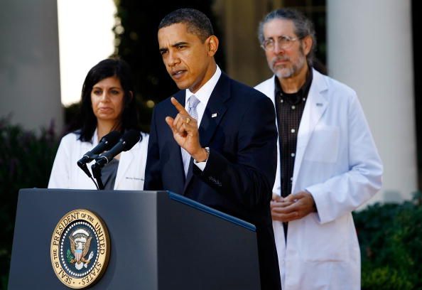 Obama Announcing $1B Health Care Jobs Plan