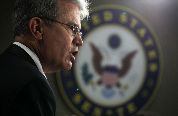 Tom Coburn: Millionaires Get $30B Yearly from US