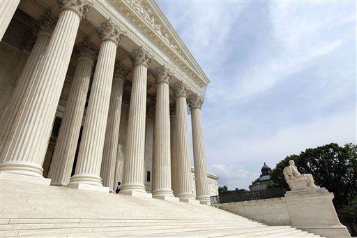 Why Supreme Court's Look at ObamaCare Surprises
