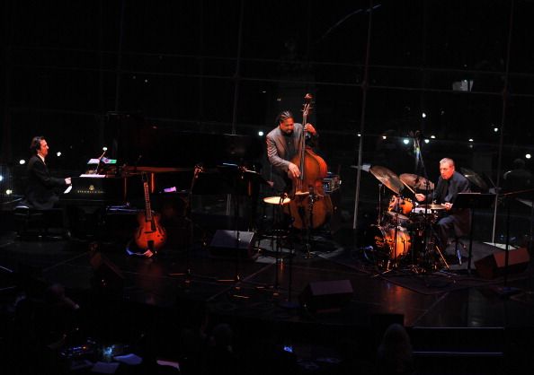NYC Jazz Finds New Home—in Qatar