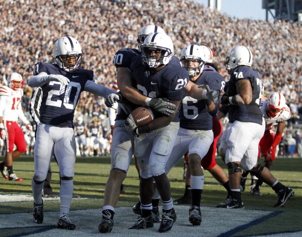 Please, Penn State, Decline Your Bowl Game