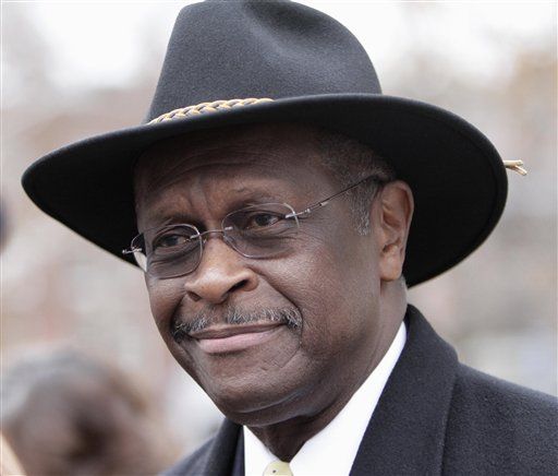 Herman Cain Bails on Interview With Biggest Newspaper in New Hampshire