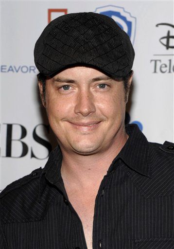 Jeremy London Assault: Girlfriend Claims He Attacked Her During Argument