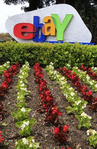 eBay Snaps Up Hunch for $80M