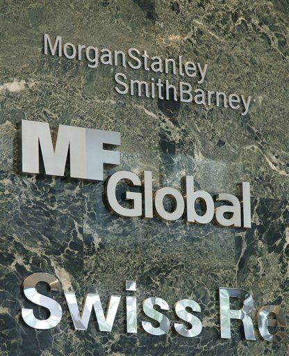 MF Global's Missing Cash Doubles to $1.2B
