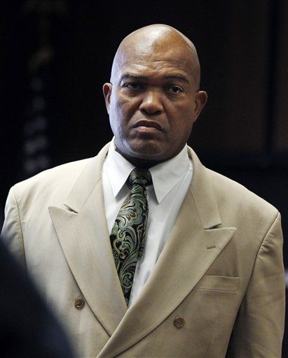 Newark Man Lee Anthony Evans Acquitted in 1978 Murders of Five Teen Boys
