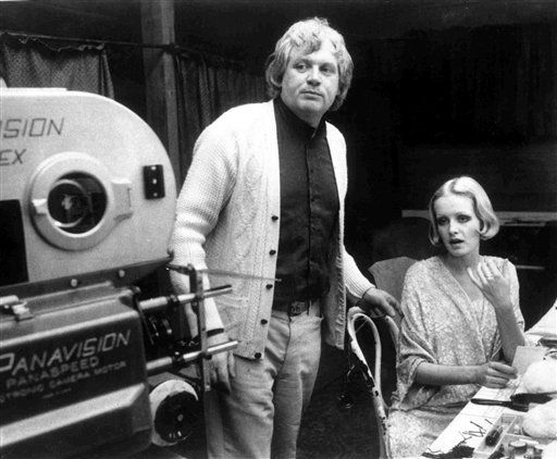 'Tommy' Director Ken Russell Dead at 84