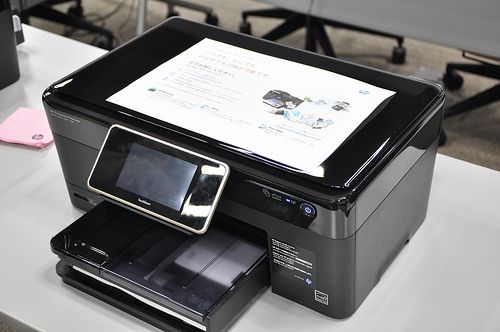 Millions of Printers in Danger of Being Hacked