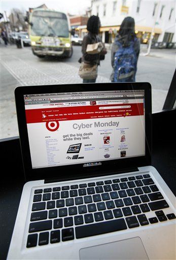 Cyber Monday Was Biggest-Ever Online Shopping Day