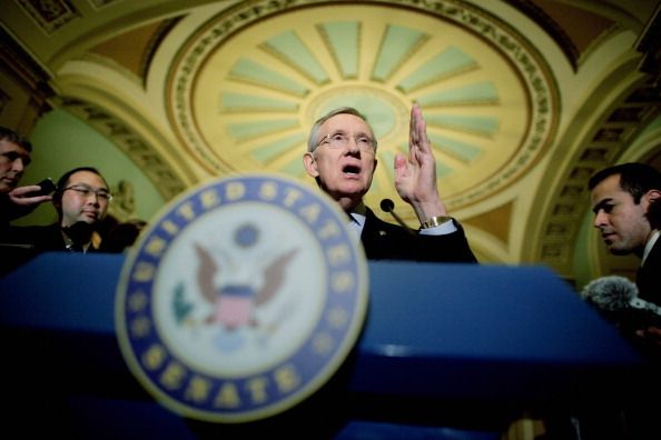 Senate Passes Controversial $662B Defense Bill