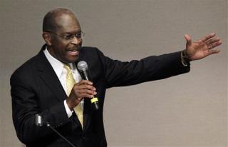 Herman Cain to Make Announcement on Candidacy Tomorrow