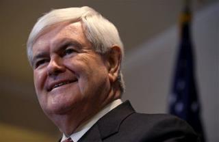 Is This the Return of 'Bad Newt'?