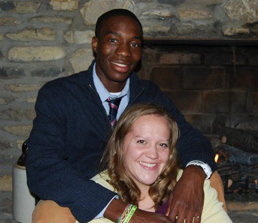 Kentucky Pastor Stacy Stepp Dumps Interracial Couple Ban