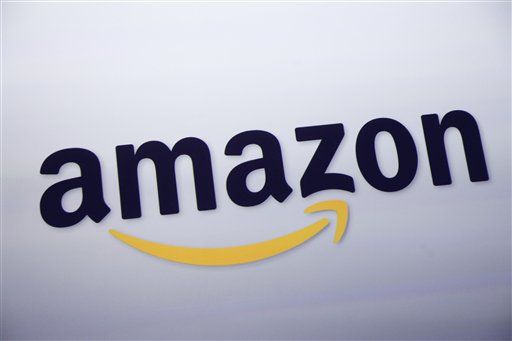 Amazon Rewards Customers for Walking Out of Stores