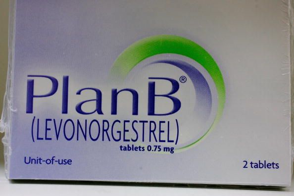 Young Teens Blocked From OTC 'Morning After Pill'