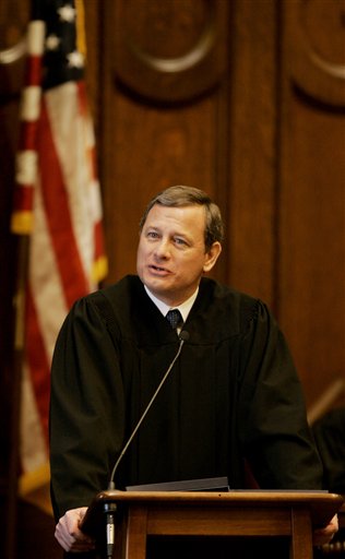 Supreme Court Overturns La. Death Sentence