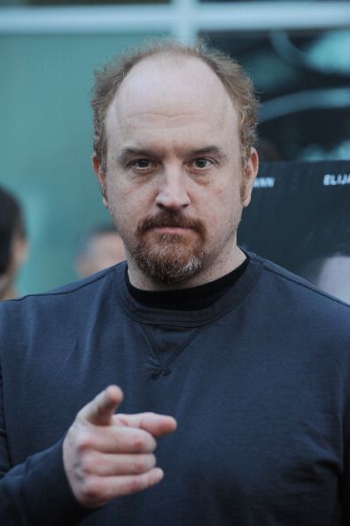 Louis CK Makes $200K in 4 Days on Web Video