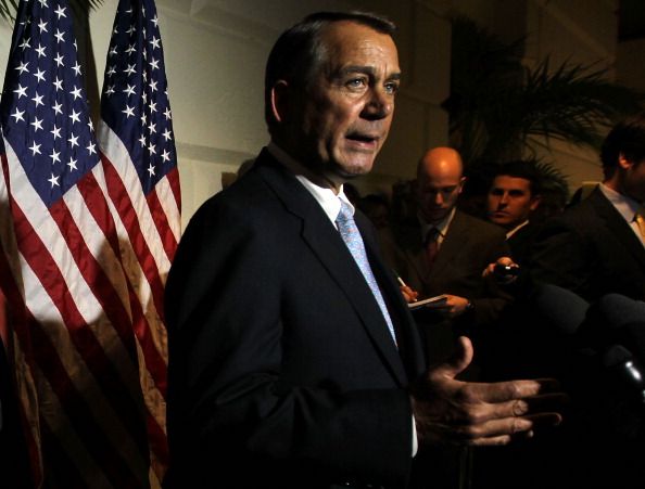 Dems Drop Millionaire Tax as GOP Unveils $1T Spending Bill