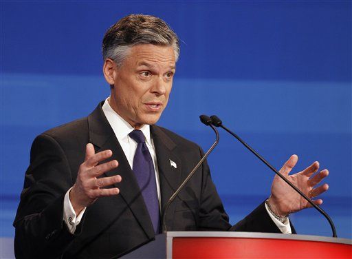 Will Independents Embrace Huntsman?