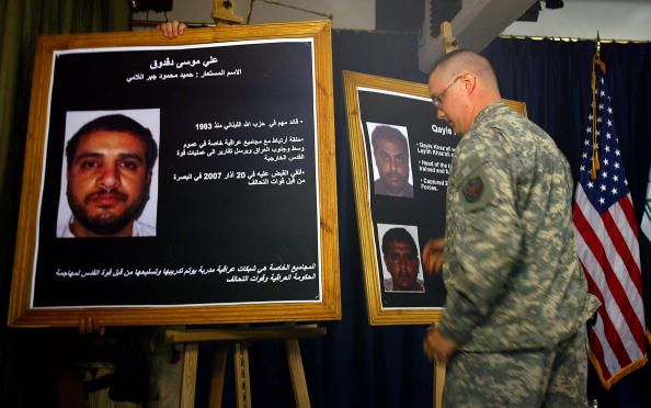 US Hands Over Last Iraqi Detainee Ali Musa Daqduq to Iraqi Authorities