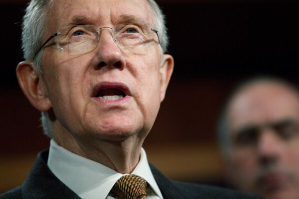 Senate Approves Deal for Payroll Tax Cut