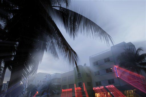 Miami Is America's Most Vain City: Survey
