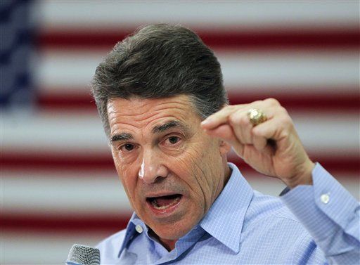 Oops: Perry Botches Kim Jong Il's Name