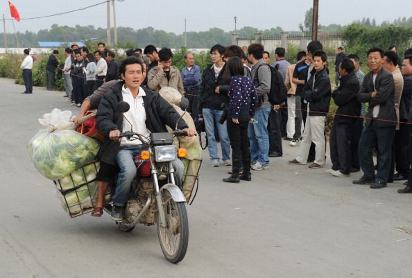 Wukan Protesters Win Concessions From