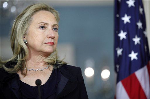 Hillary Clinton for President? Robo-Calls Urge Voters to Draft Clinton in 2012