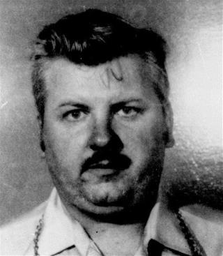 Another John Wayne Gacy 'Victim' Is Found Alive