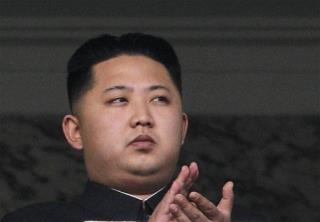 Kim Jong Un Now North Korea's 'Supreme Commander'