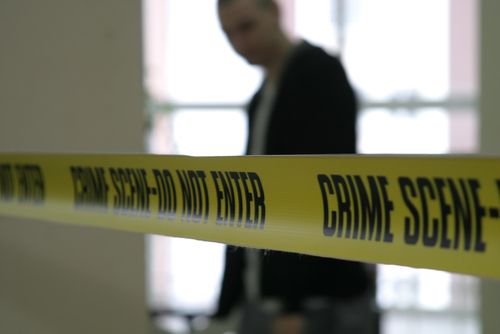 Police Find 7 Dead in Dallas-Area Shooting