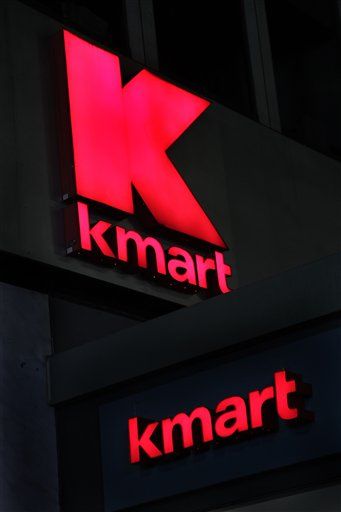100 Kmart, Sears Stores to Get the Ax