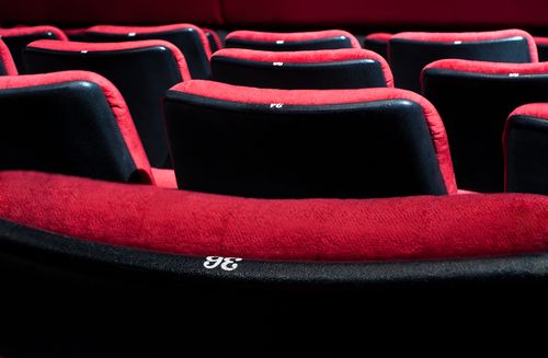 Here's Why Movie Revenue Is Down